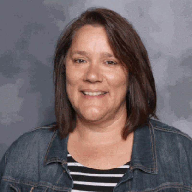 Mrs. Polacek