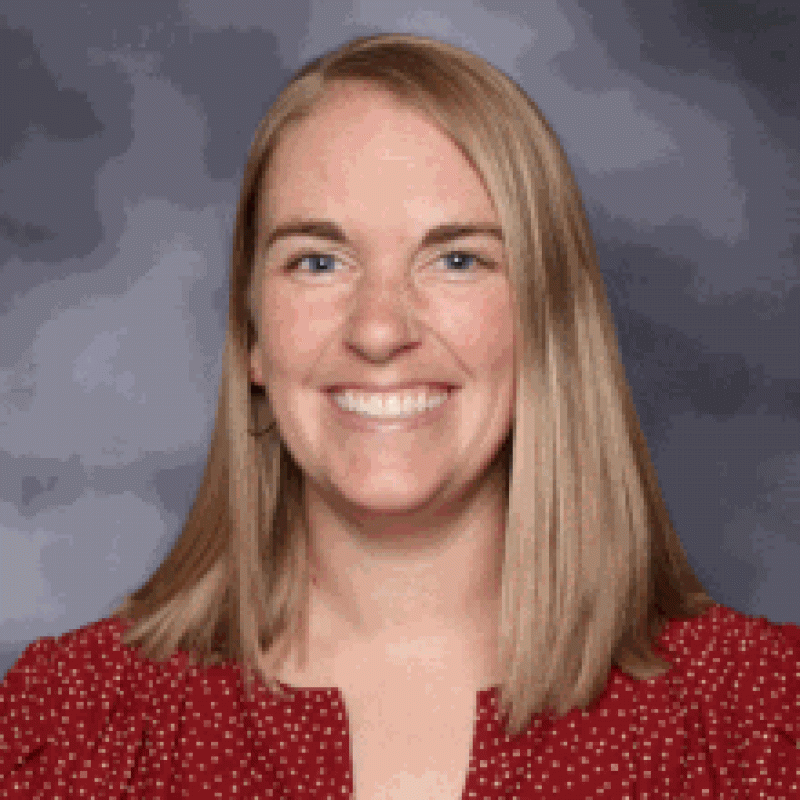 Mrs. Wismer