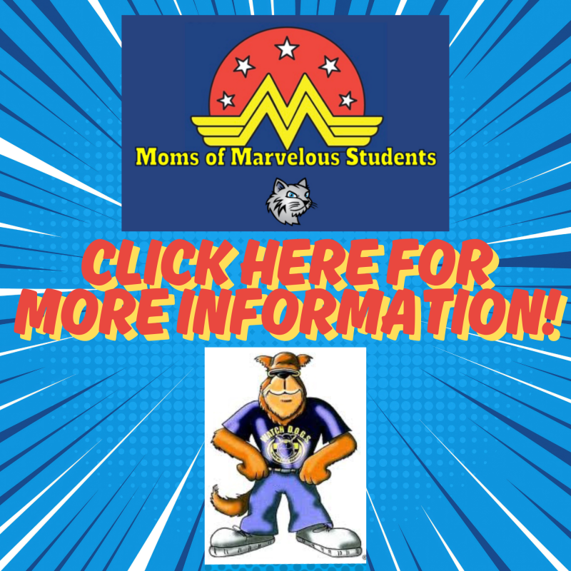Marvelous Moms and Watchdog Dads