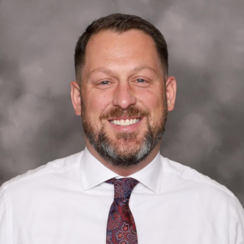 Mr. Wunderlich