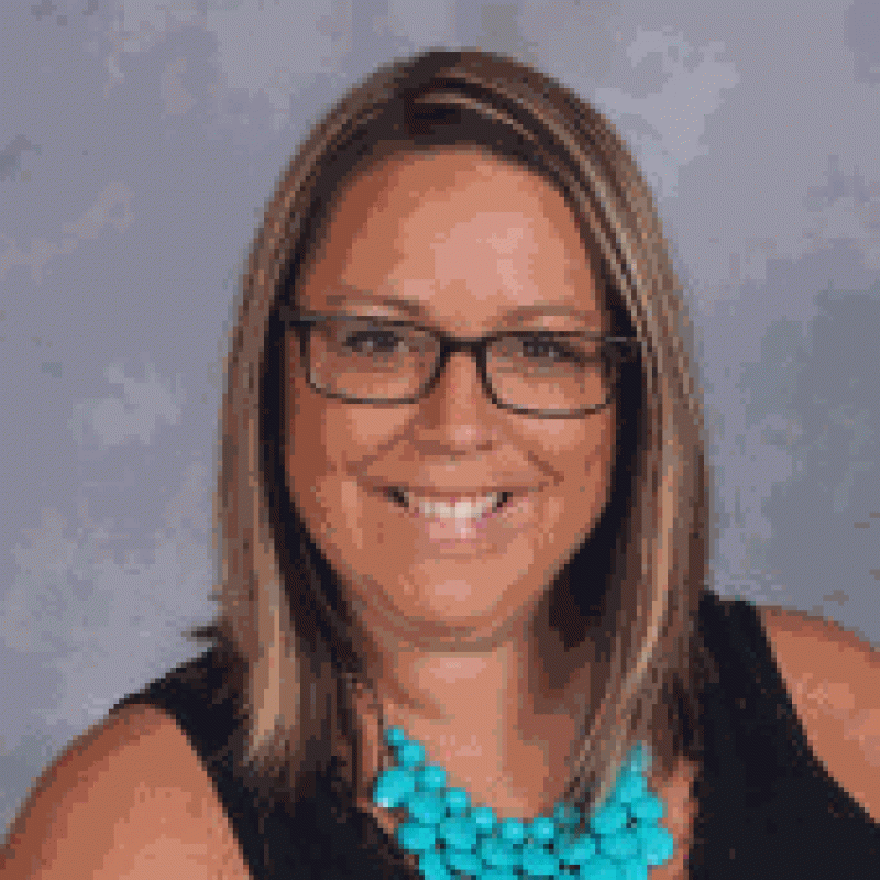 Mrs. Studt