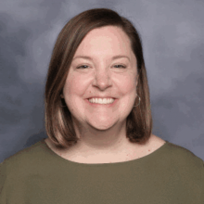 Mrs. Zuniga
