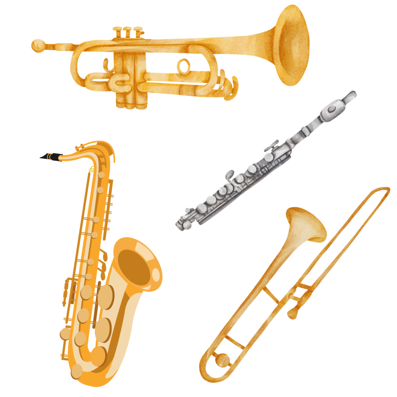 band