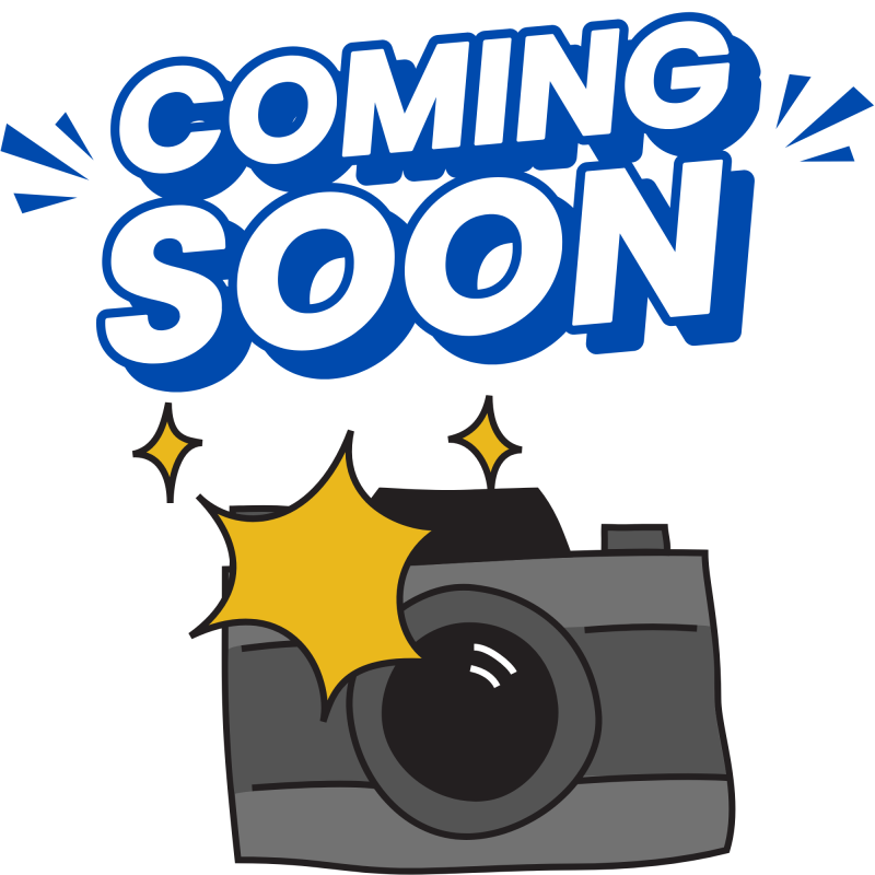 Picture coming soon